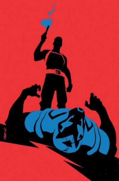 Justice League: Generation ...