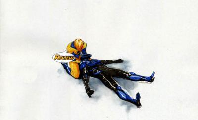 Justice League: Generation ...