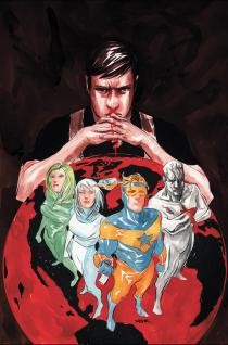 Justice League: Generation ...