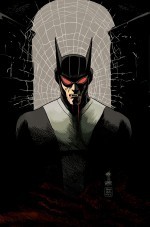 Justice League: Gods and Monsters - Batman #1