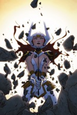 Justice League: Gods and Mo...