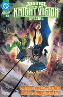 Justice League: Knight Vision Special #1