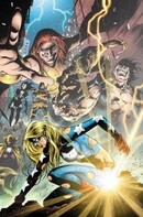 Justice League of America (2013)