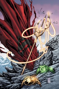 Justice League of America V...