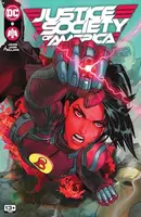 Justice Society of America (2022)