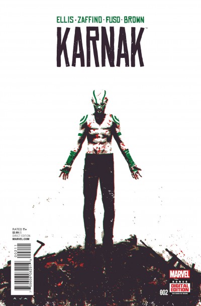 Karnak #2