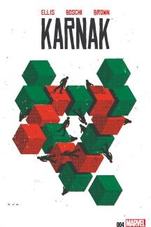 Karnak #4