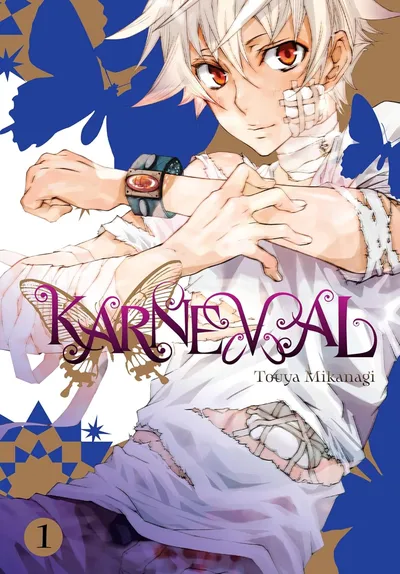 Karneval #1