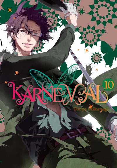 Karneval #10