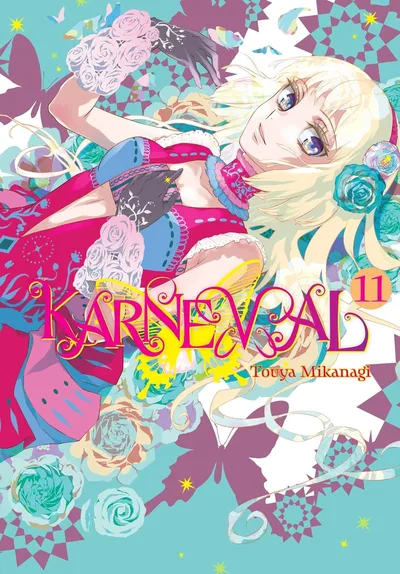 Karneval #11
