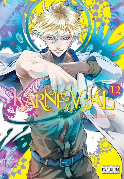 Karneval #12