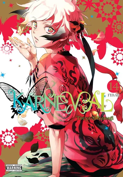 Karneval #14
