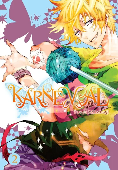 Karneval #2