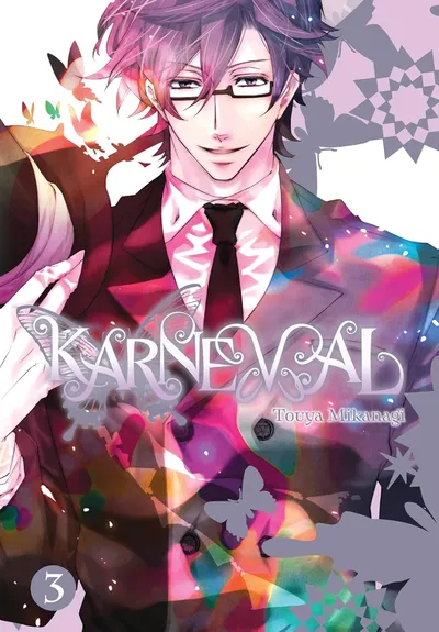 Karneval #3