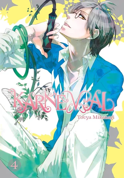 Karneval #4
