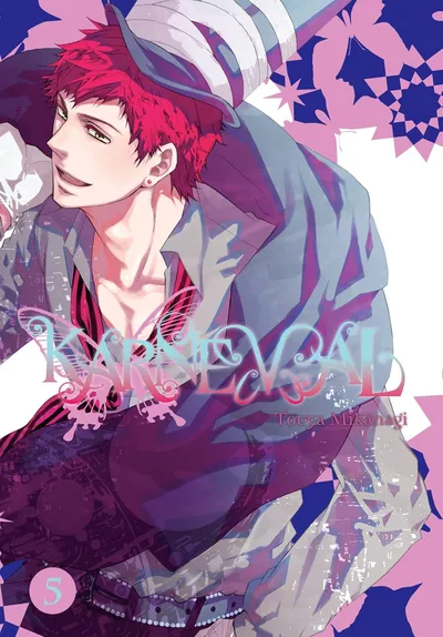 Karneval #5