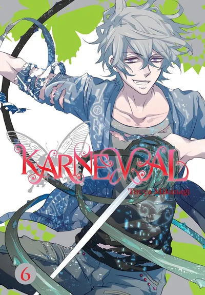 Karneval #6