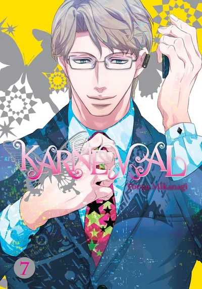 Karneval #7