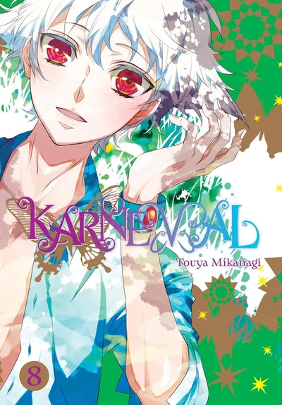 Karneval #8