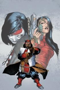 Katana #10