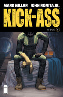 Kick-Ass #1