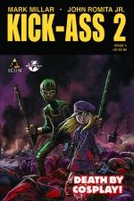 Kick-Ass 2 #5