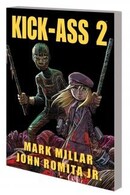 Kick-Ass 2 Vol. 1: Balls To The Wall