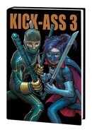 Kick-Ass 3 Vol. 1