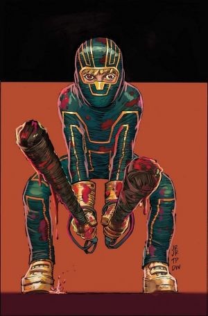 Kick-Ass 3 #1