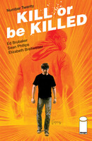Kill Or Be Killed