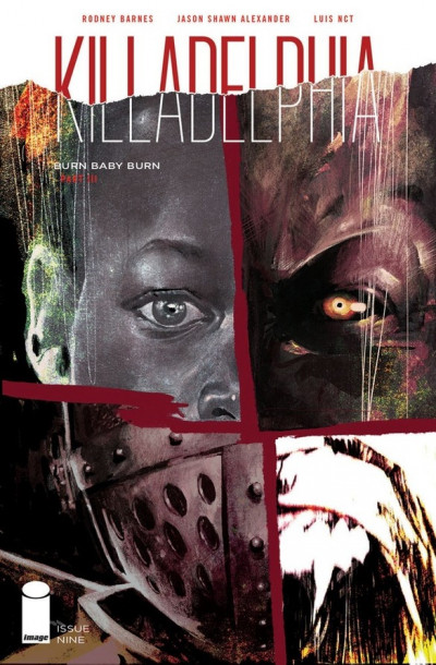 Killadelphia #9