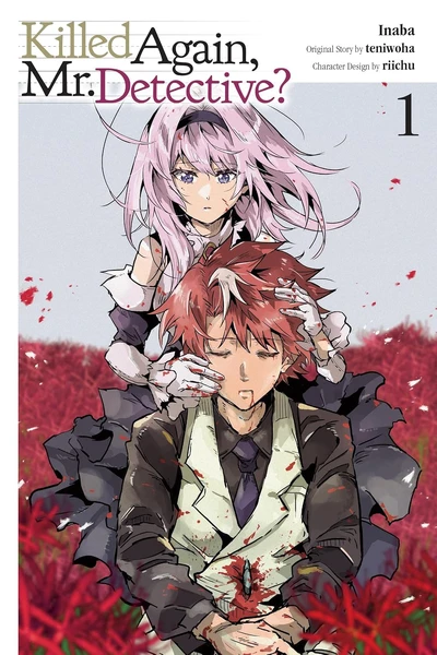 Killed Again, Mr. Detective? #1