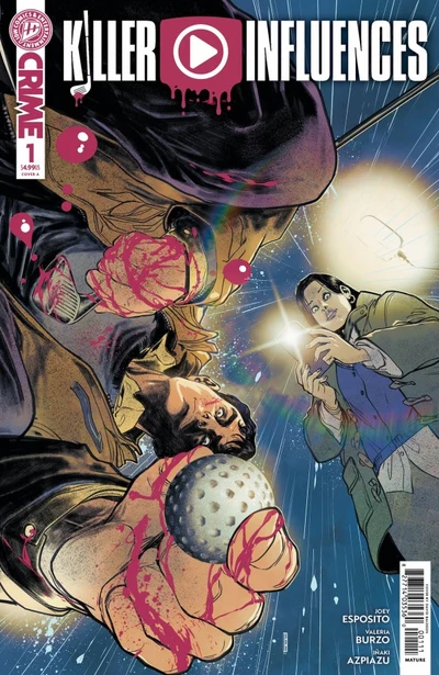 Killer Influences (2026)