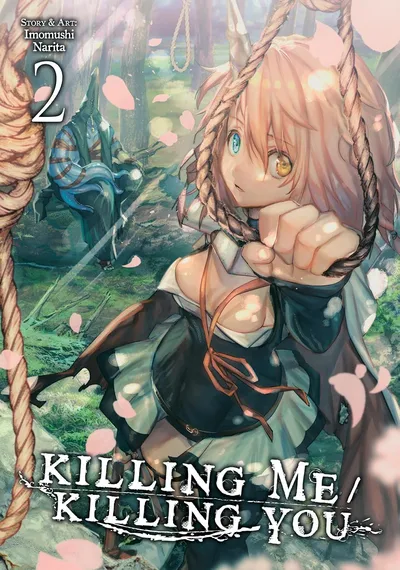Killing Me / Killing You #2