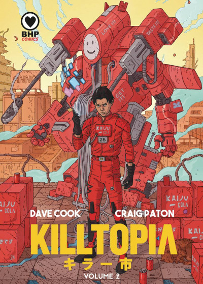 Killtopia #2