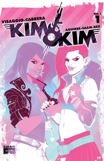 Kim & Kim