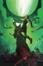 King Conan: The Phoenix on the Sword #2