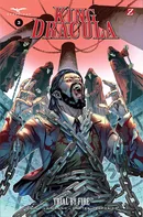 King Dracula #3