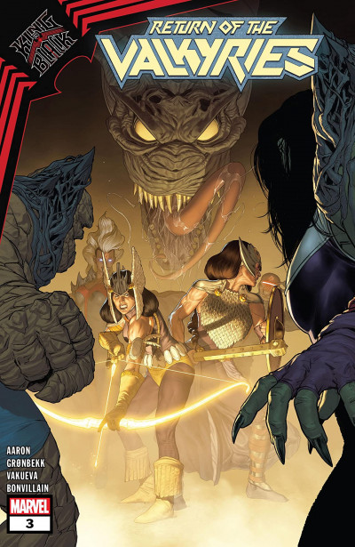 King In Black: Return Of Th...