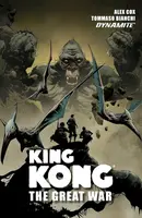 King Kong: The Great War Collected