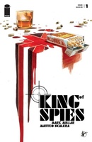 King Of Spies #1