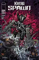 King Spawn #55