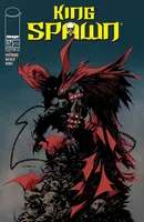 King Spawn #57
