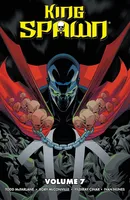King Spawn Vol. 7