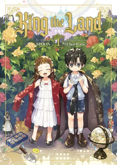 King The Land #1