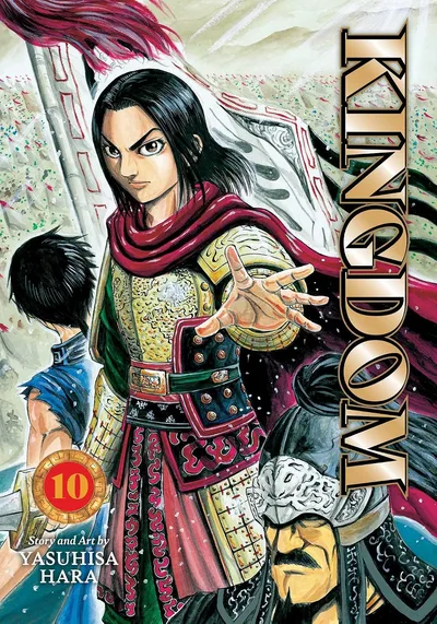 Kingdom #10