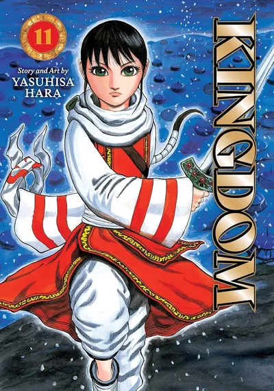 Kingdom #11