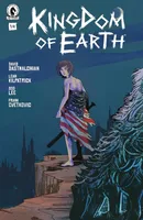 Kingdom of Earth #1