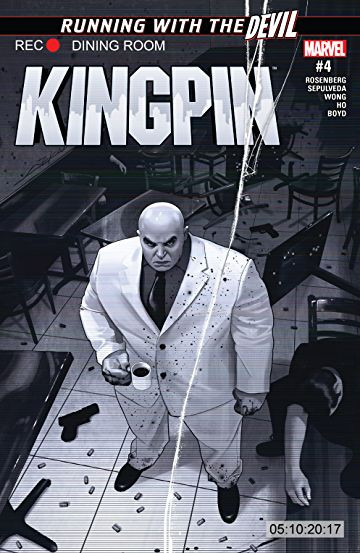 Kingpin #4