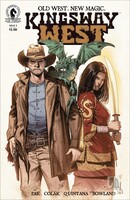 Kingsway West #1